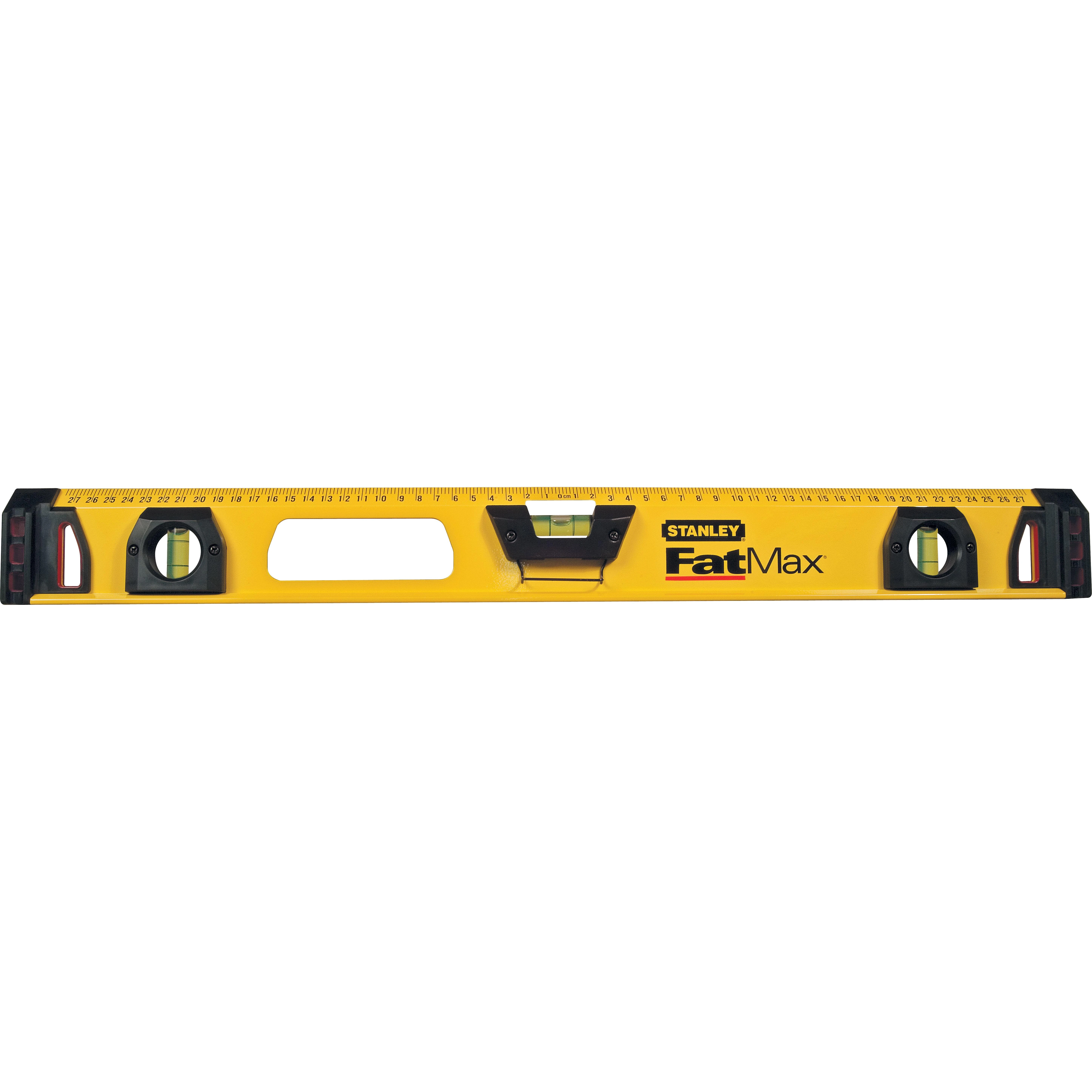 Gulsčiukas Stanley FatMax I-Beam; 60 cm