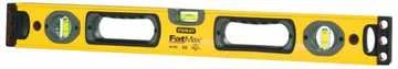STANLEY LEVEL FATMAX 1200mm MAGNETINIS