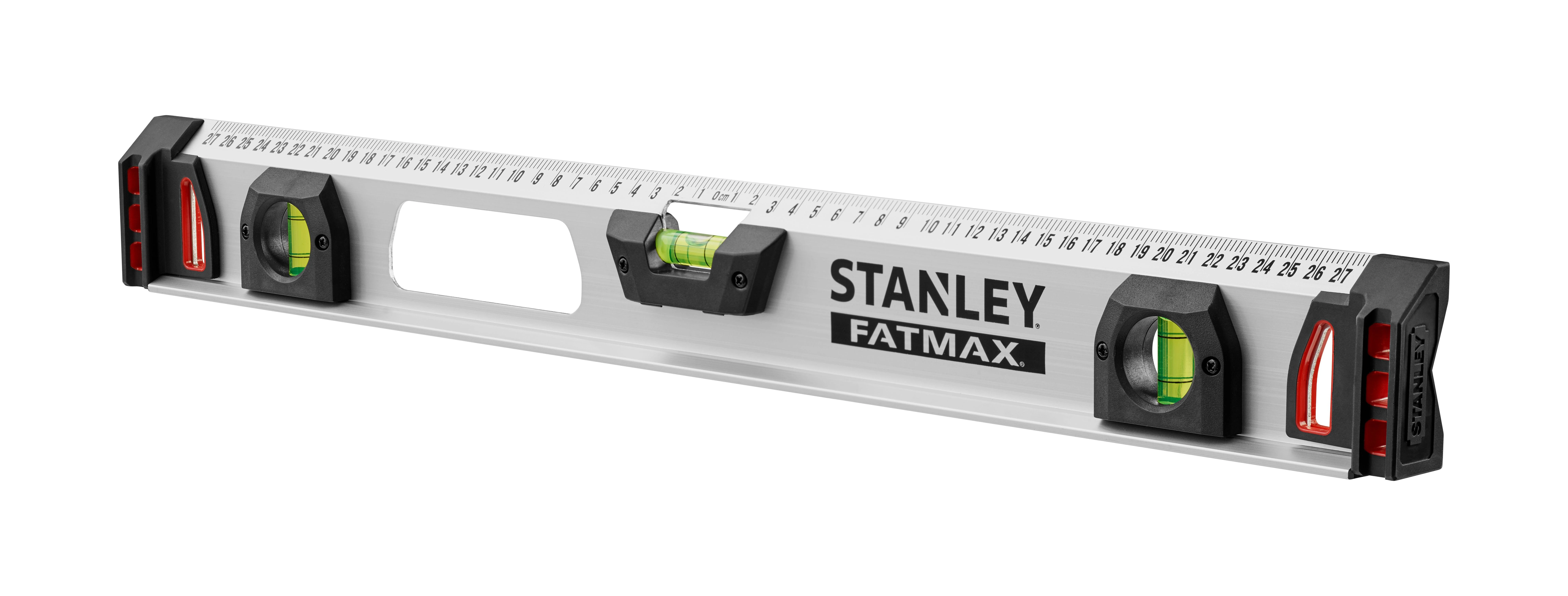 Gulsčiukas Stanley FatMax I-Beam; 60 cm