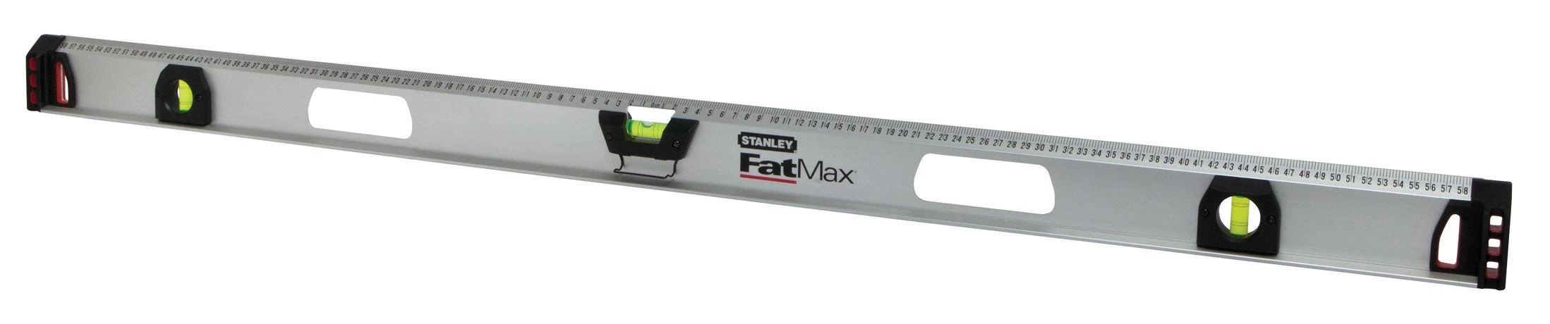 Gulsčiukas Stanley FatMax I-Beam; 120 cm