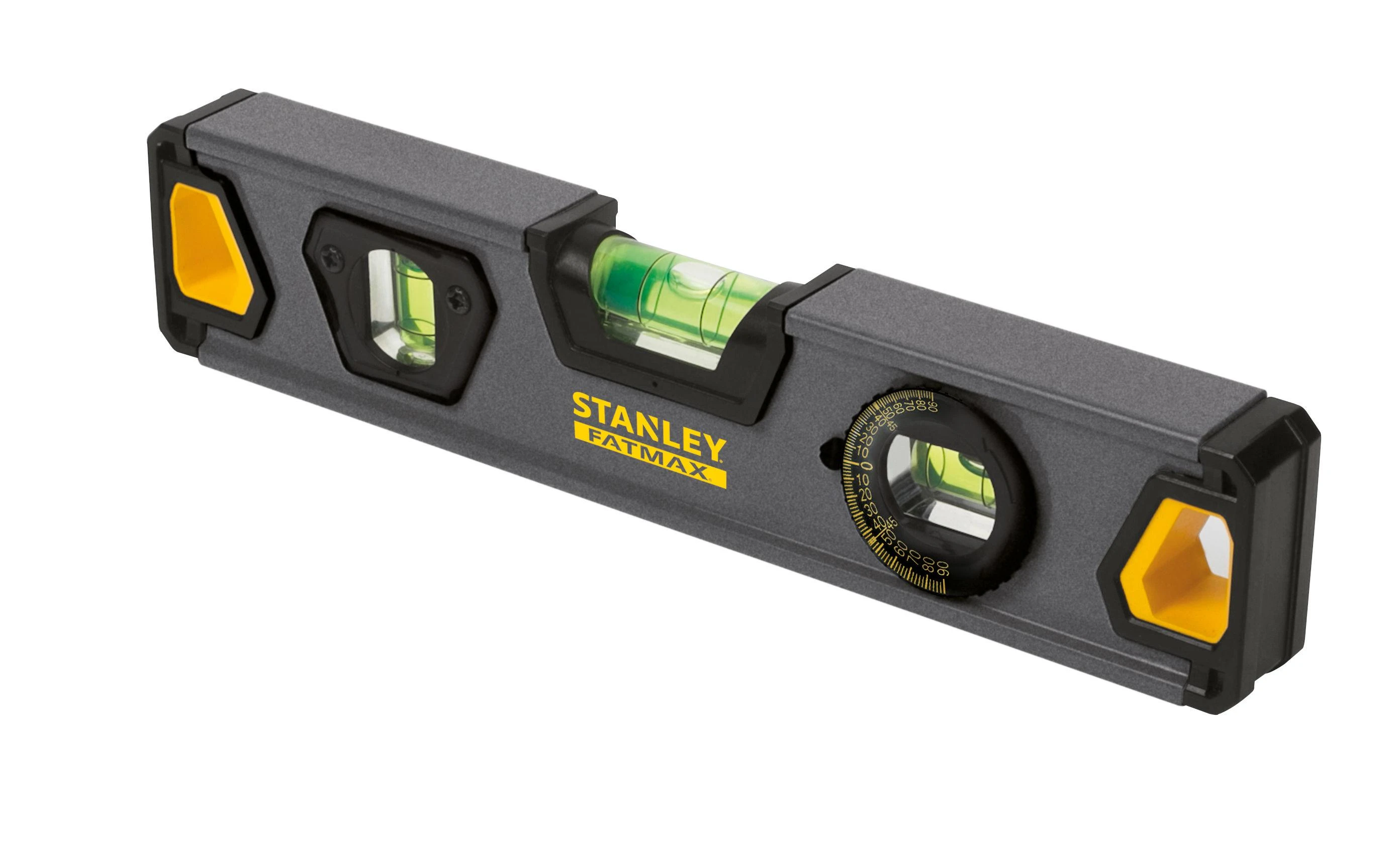 Gulsčiukas Stanley FM Torpedo; 23 cm