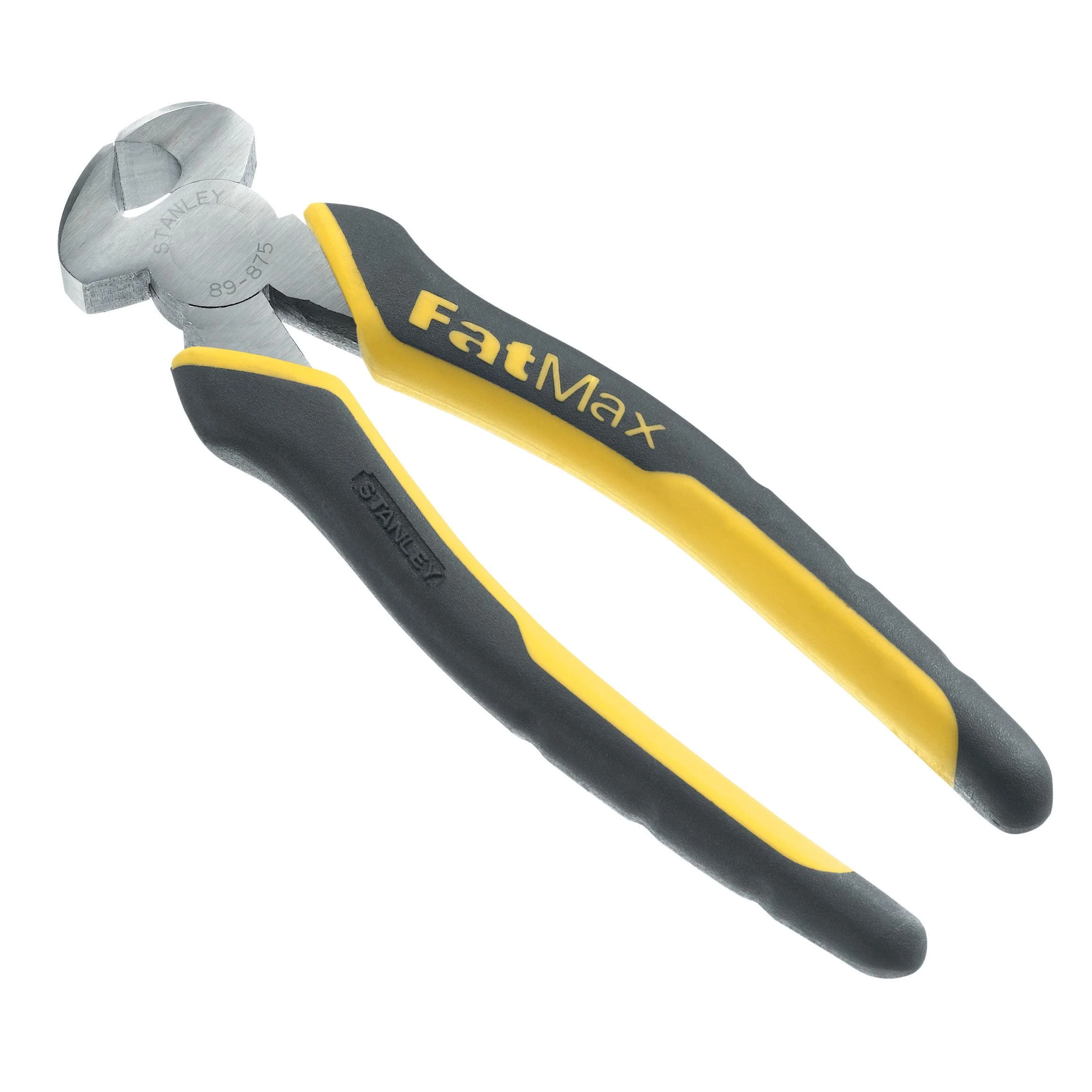 Kirpimo replės Stanley 0-89-875; 160 mm