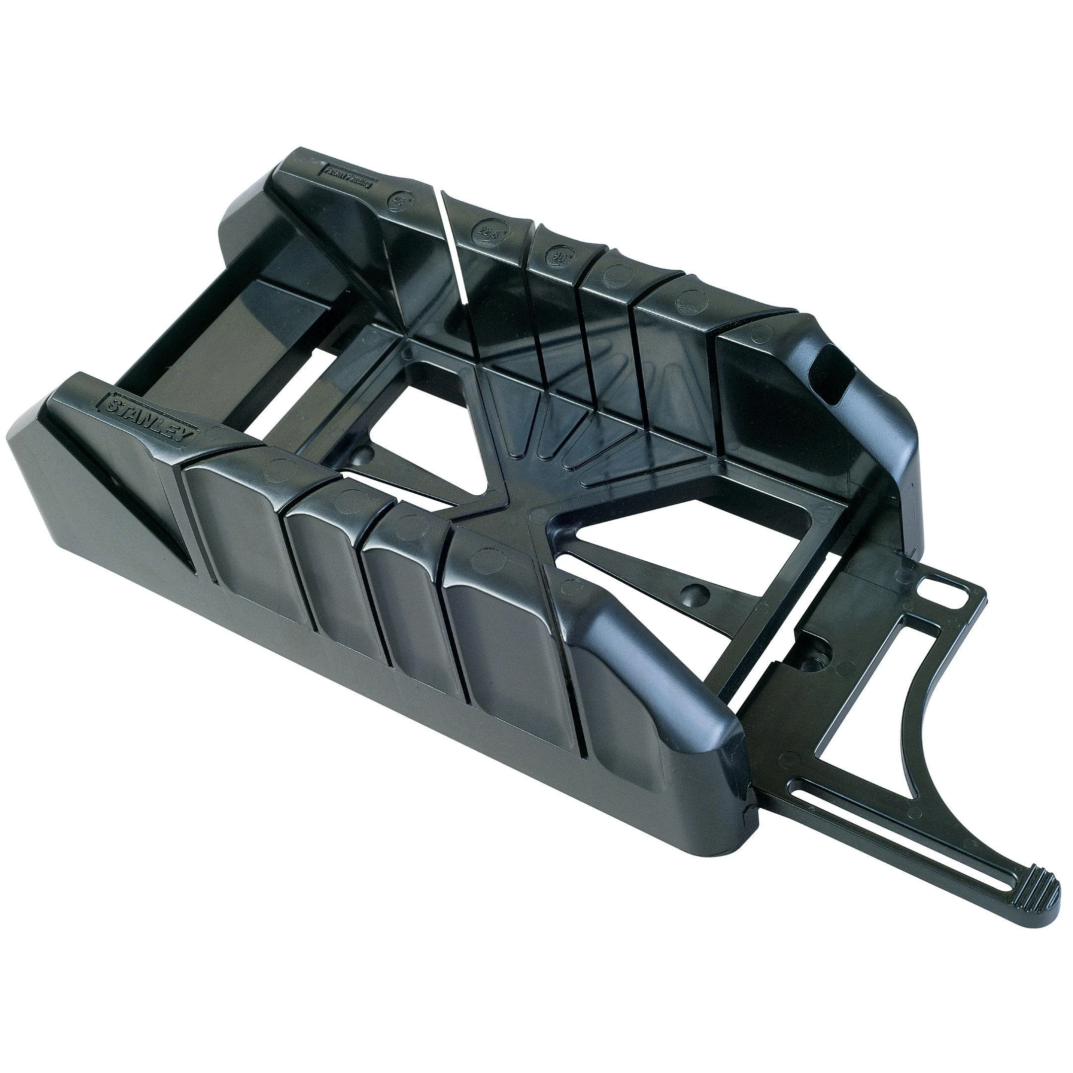 STANLEY PRZYRŻNIA Z TWORZYWA ABS 370x140x100