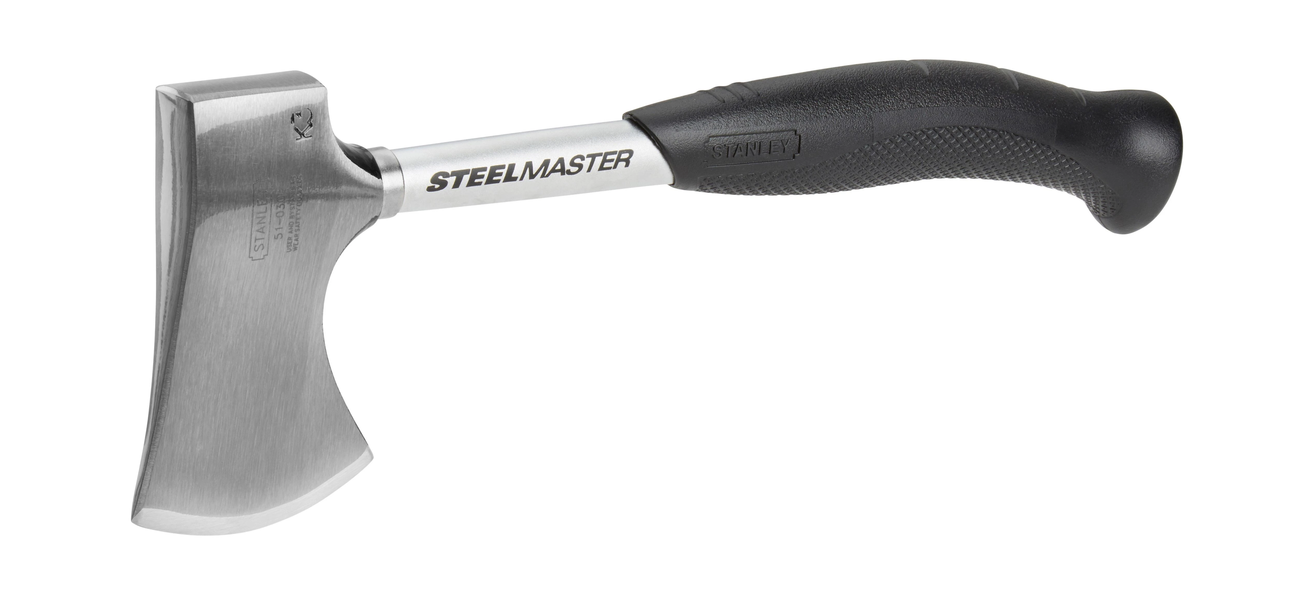Kirvis Stanley Steelmaster 1-51-030; 869 g