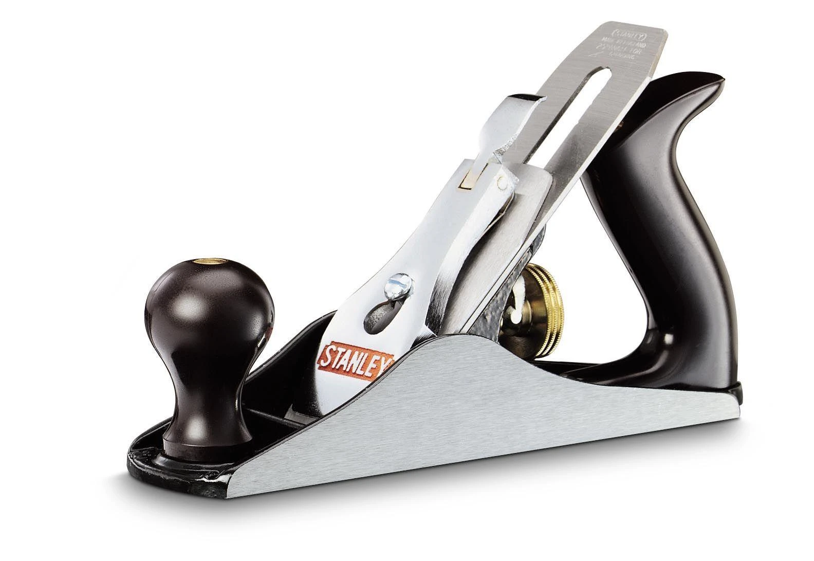 Rankinis oblius Stanley BAILEY; 45x240 mm