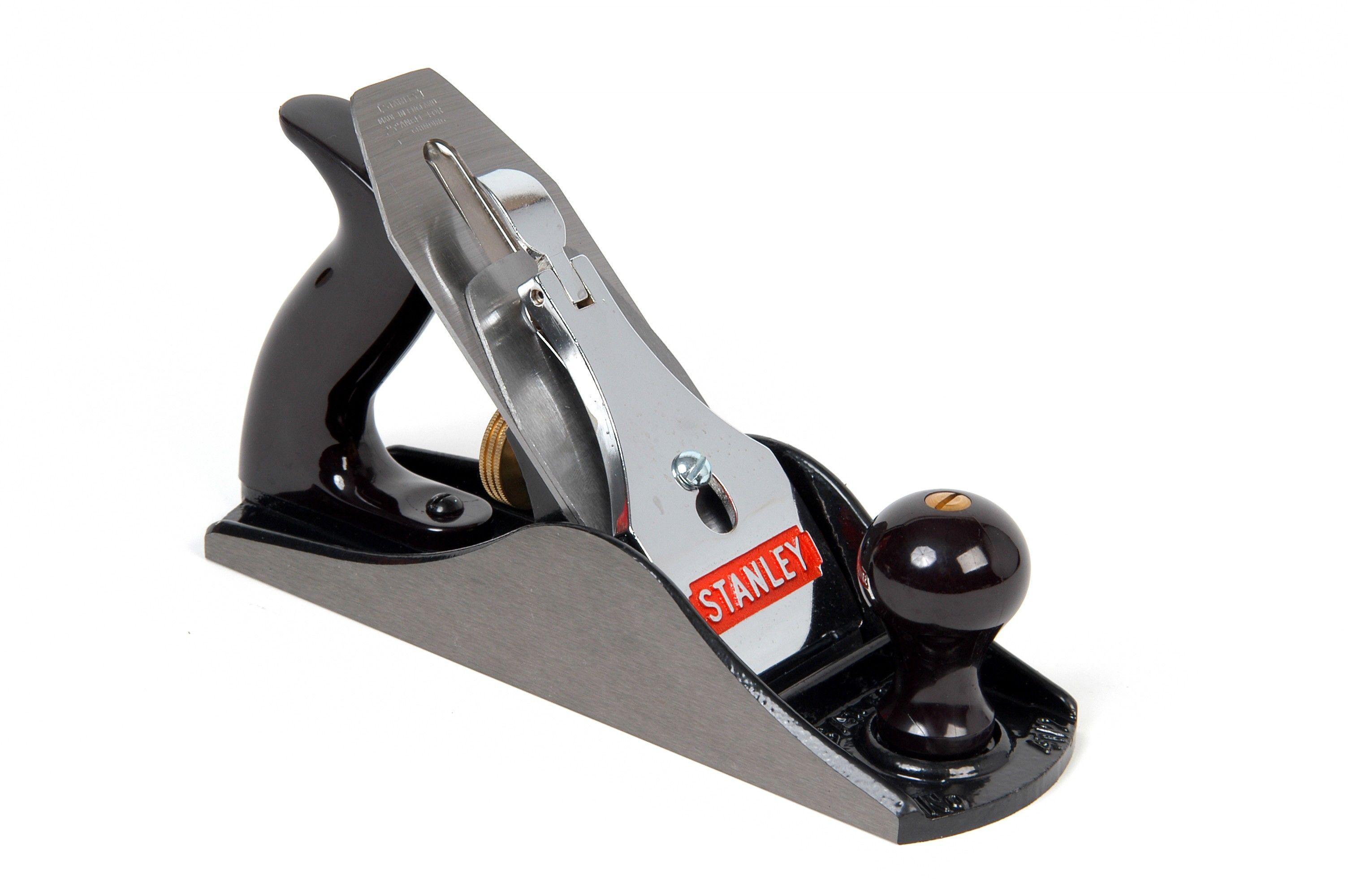 Stanley Strug Metalo lygintuvas 260 * 60 mm [l]
