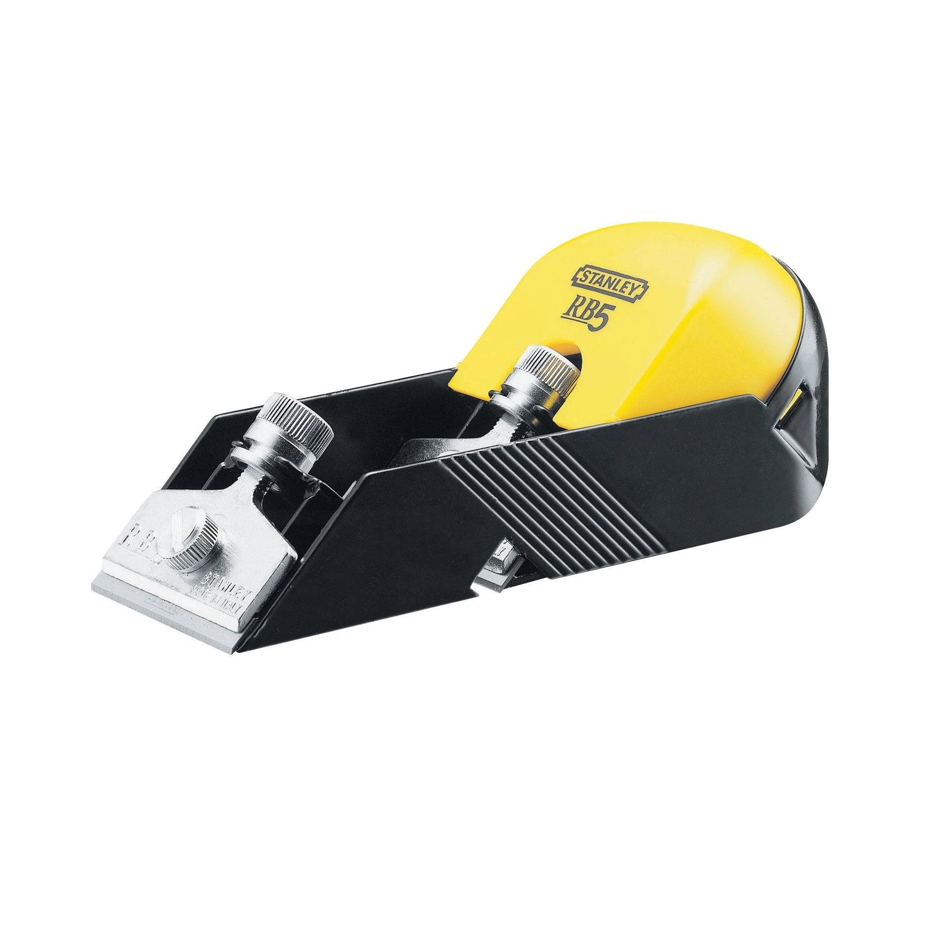 Rankinis oblius Stanley RB5; 50x150 mm