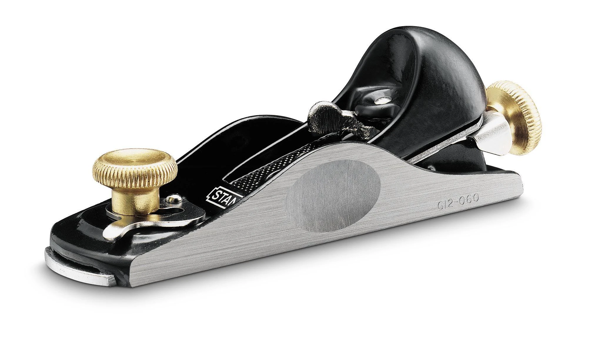 Rankinis oblius Stanley; 34x152 mm