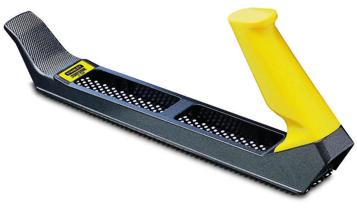 Stanley 315 mm ilgio rankinis oblius