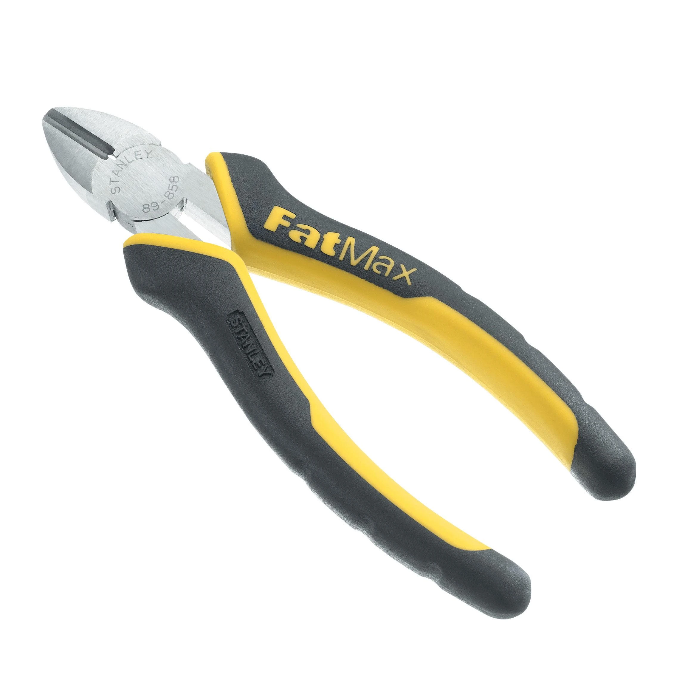 Replės Stanley 0-89-858; 160 mm