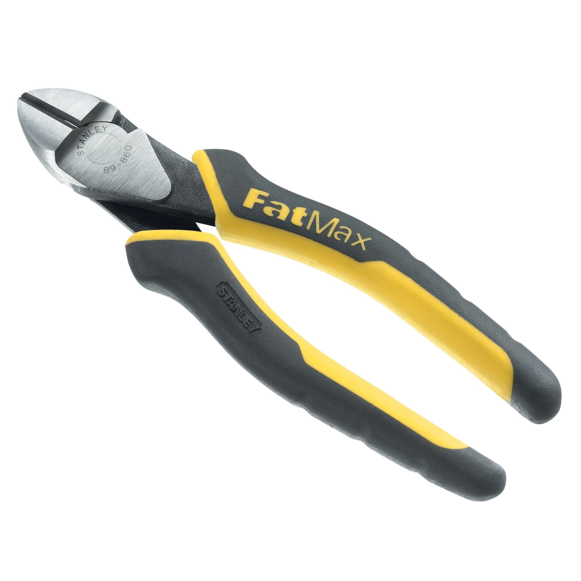Replės Stanley 0-89-861; 200 mm