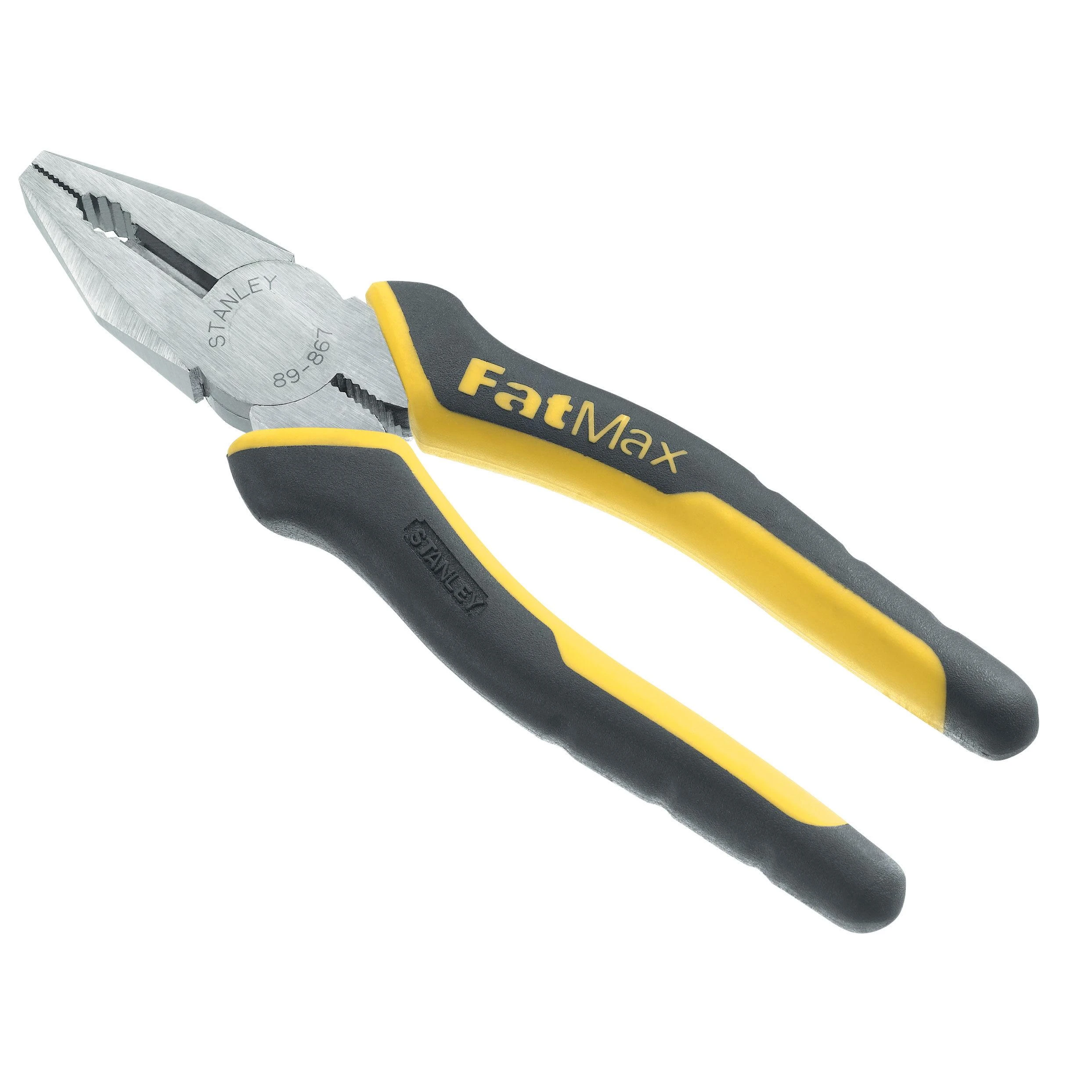 Replės Stanley 0-89-866; 160 mm