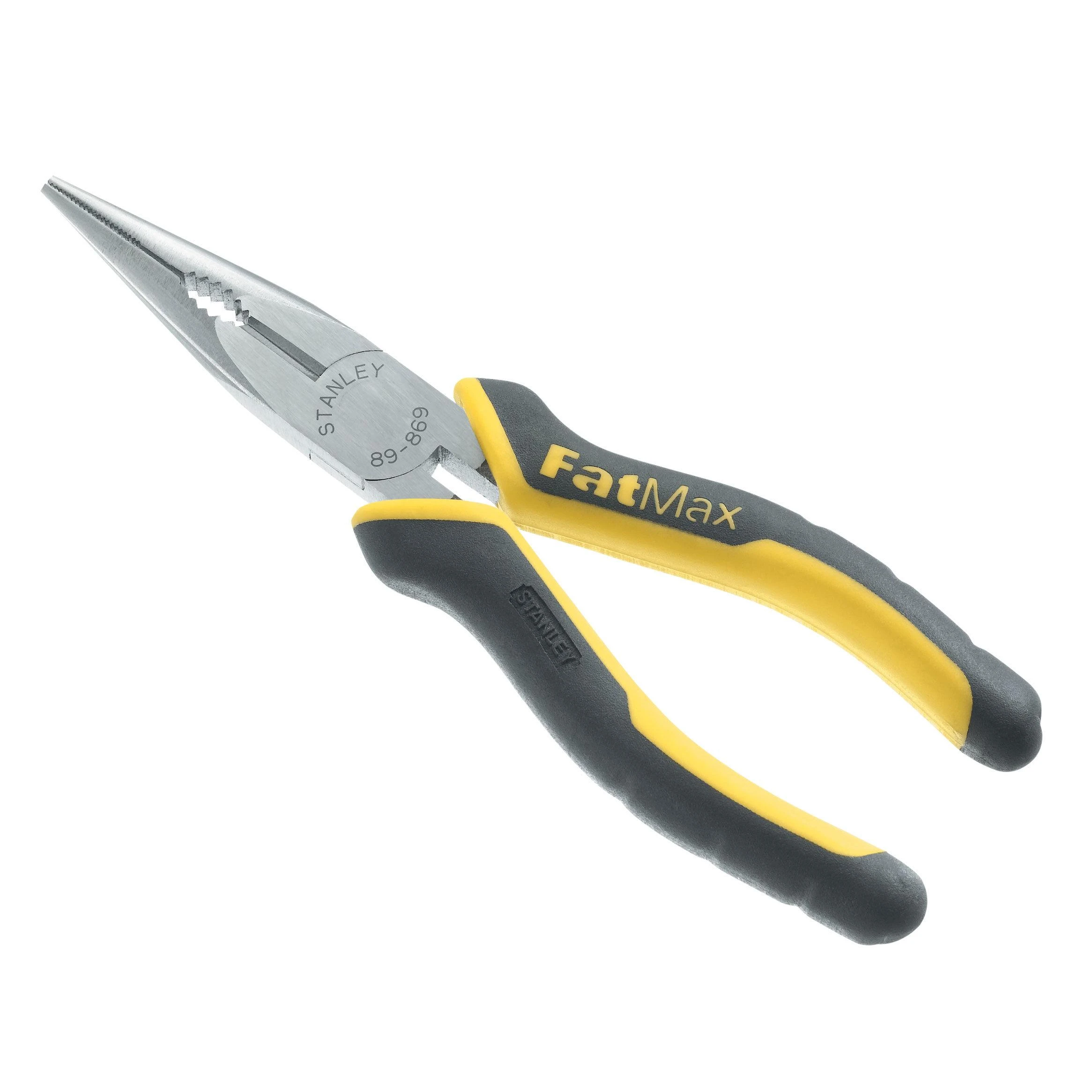Replės Stanley 0-89-869; 160 mm