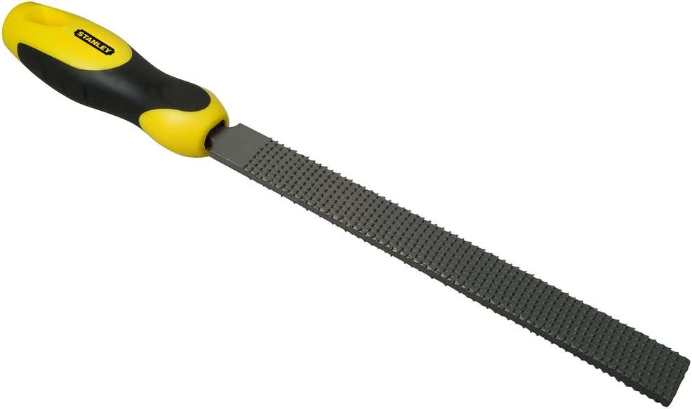 STANLEY PLOKŠČIAS RASP 200mm