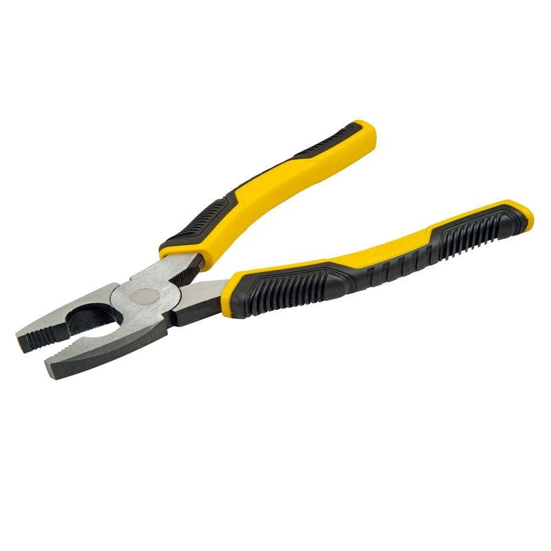 STANLEY CONTROL-GRIP UNIVERSALIOS replės 150mm