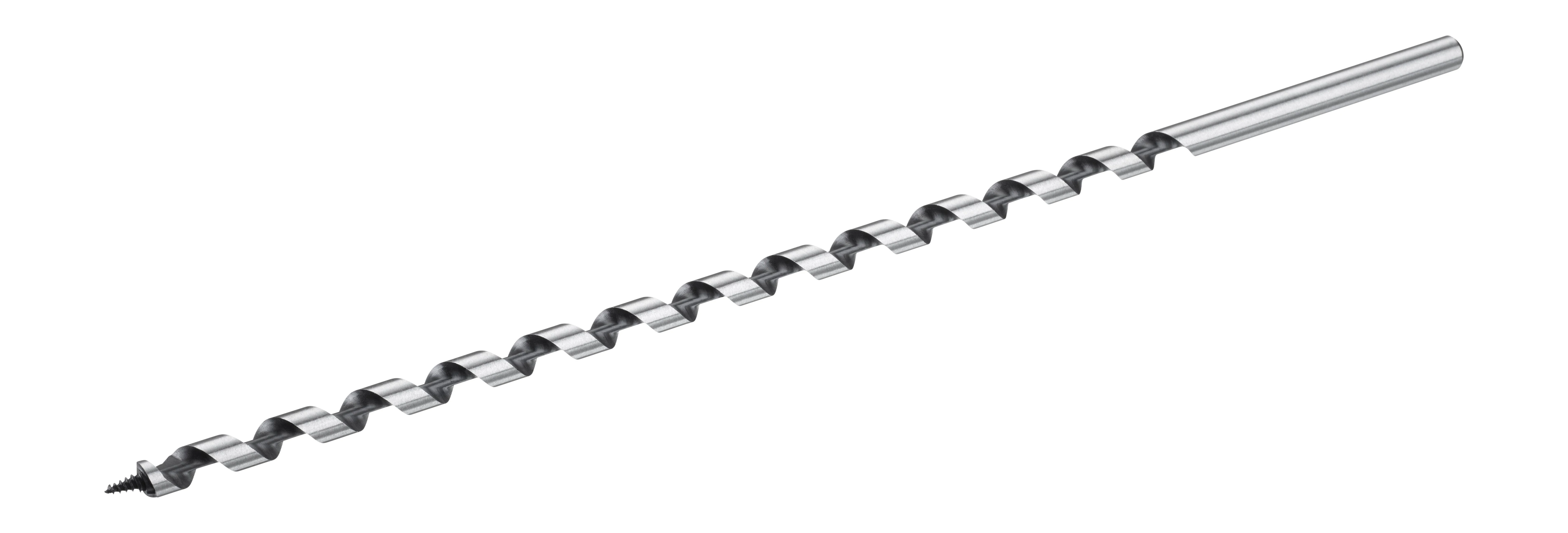 MEDIENOS GRĄŽTAS SUKTAS ST-STA52150 10 mm STANLEY