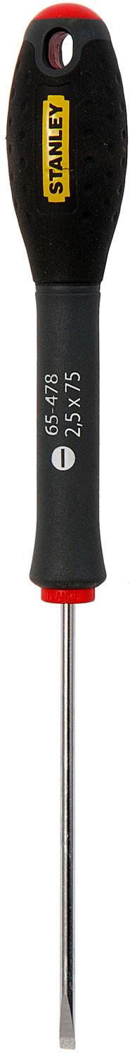 Atsuktuvas Stanley, 75 mm