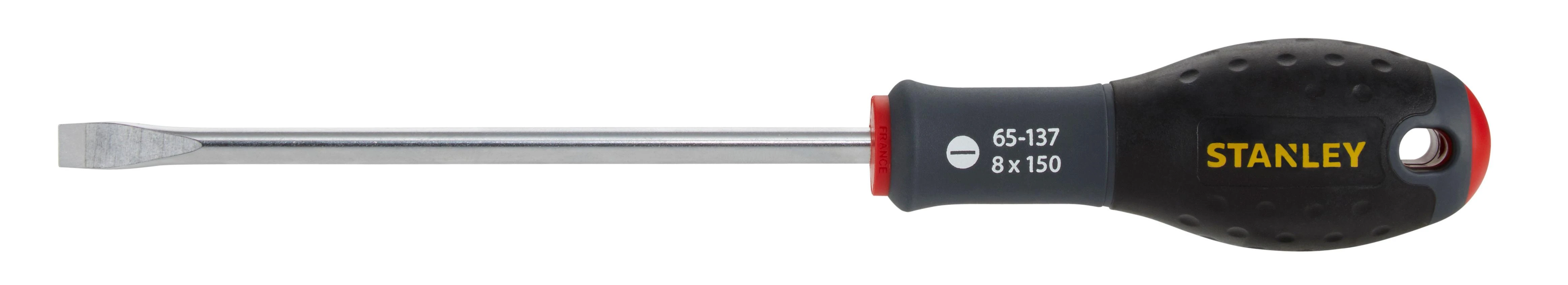 Atsuktuvas Stanley Fatmax, 8x150mm