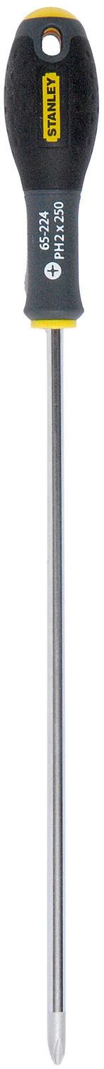 Stanley Wkrętak „Fatmax“ ph2 x 250 mm atsuktuvas [ilgis]