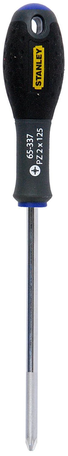 Stanley Wkrętak „Fatmax“ pz2 x 125 mm atsuktuvas [ilgis]