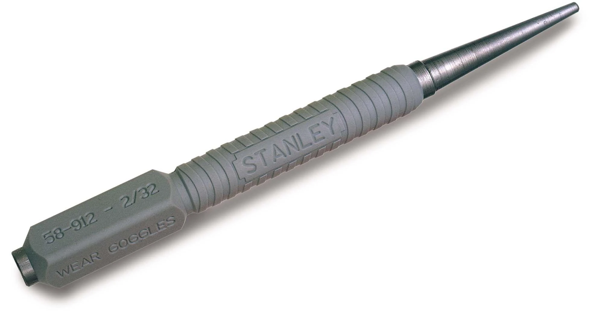 Stanley grūdintas plaktukas 1,6 mm 58-912