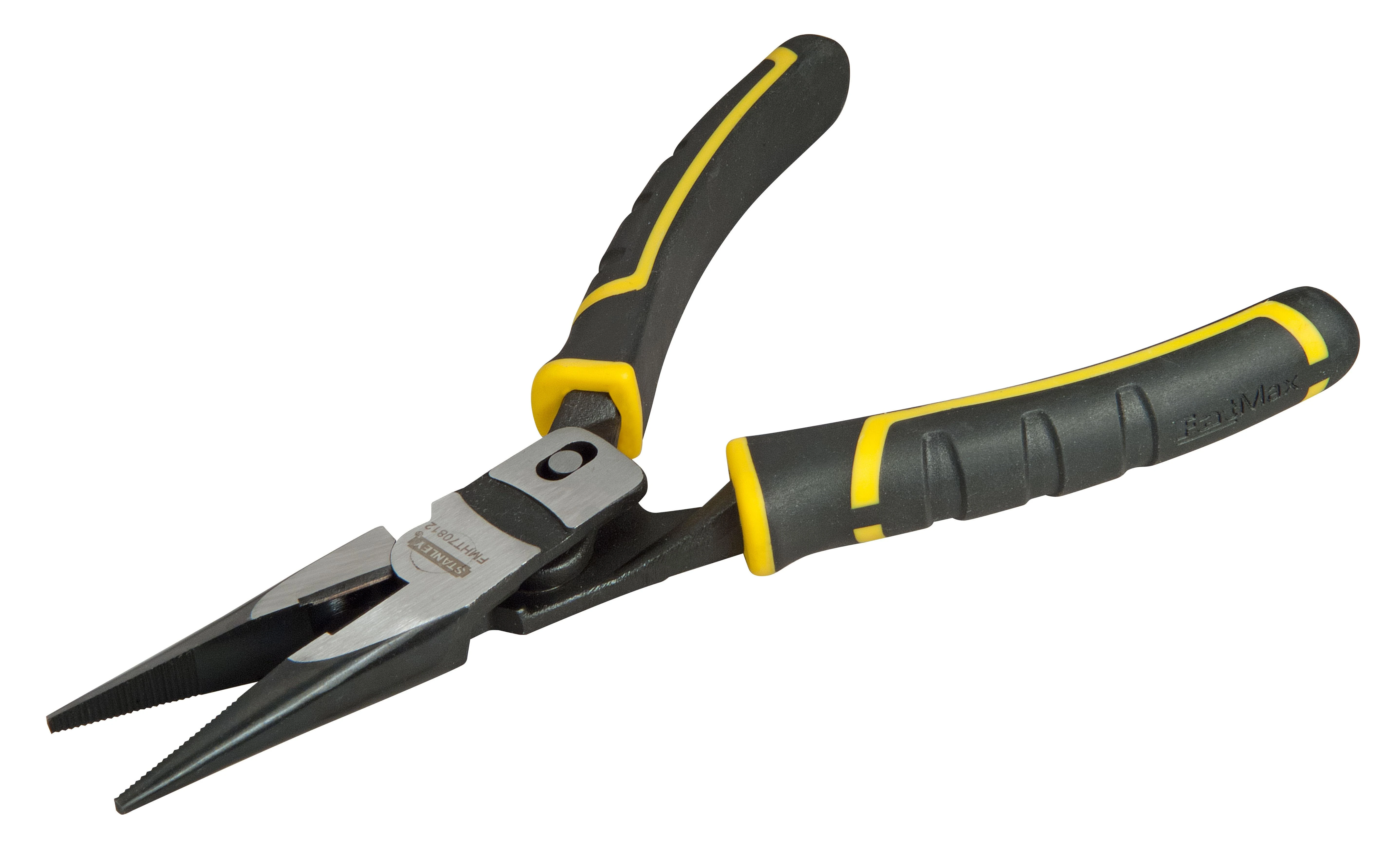 Replės Stanley FatMax; 205 mm prailgintos