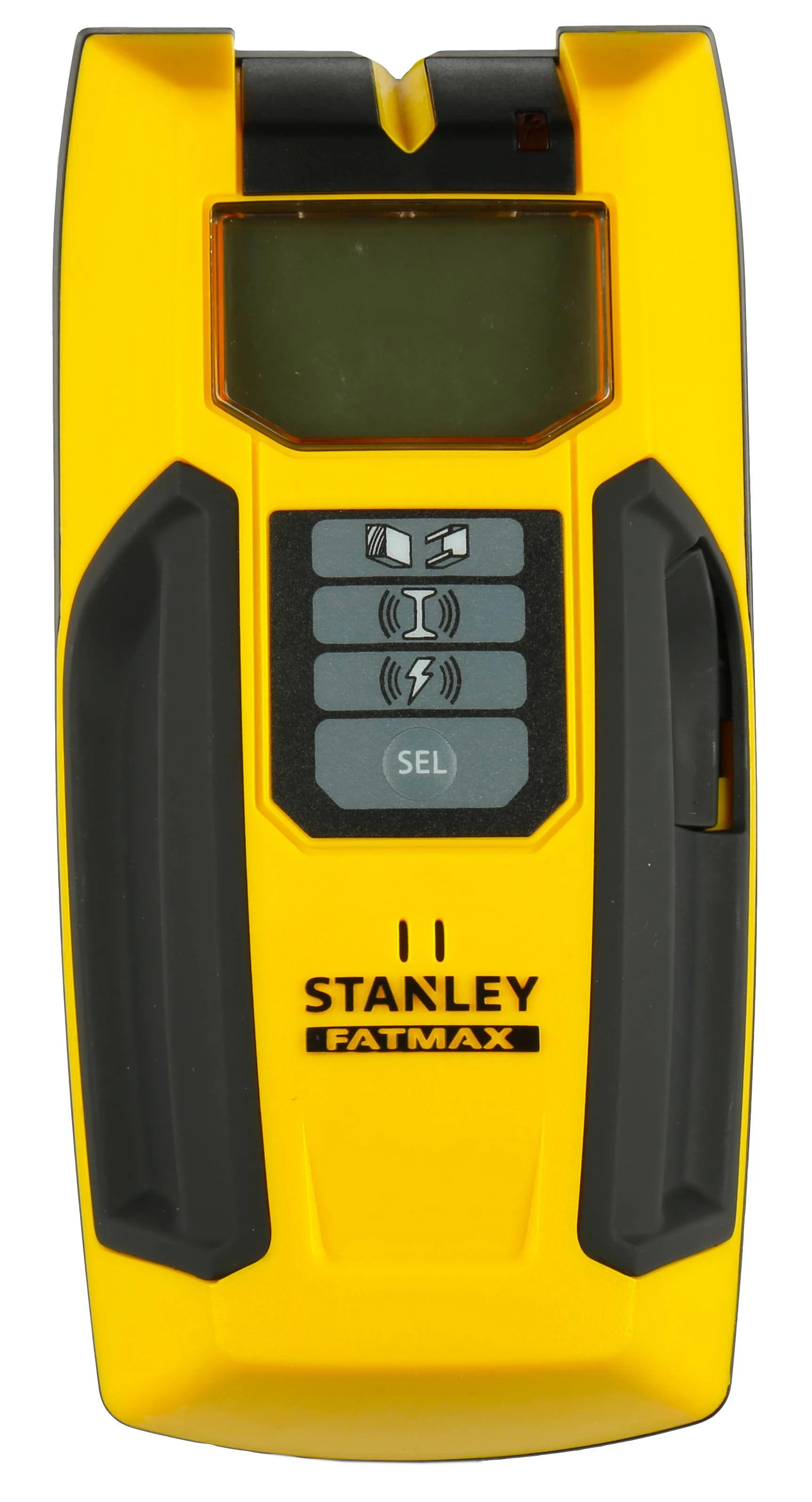 Stanley melalo laidų ir medienos ieškiklis S300