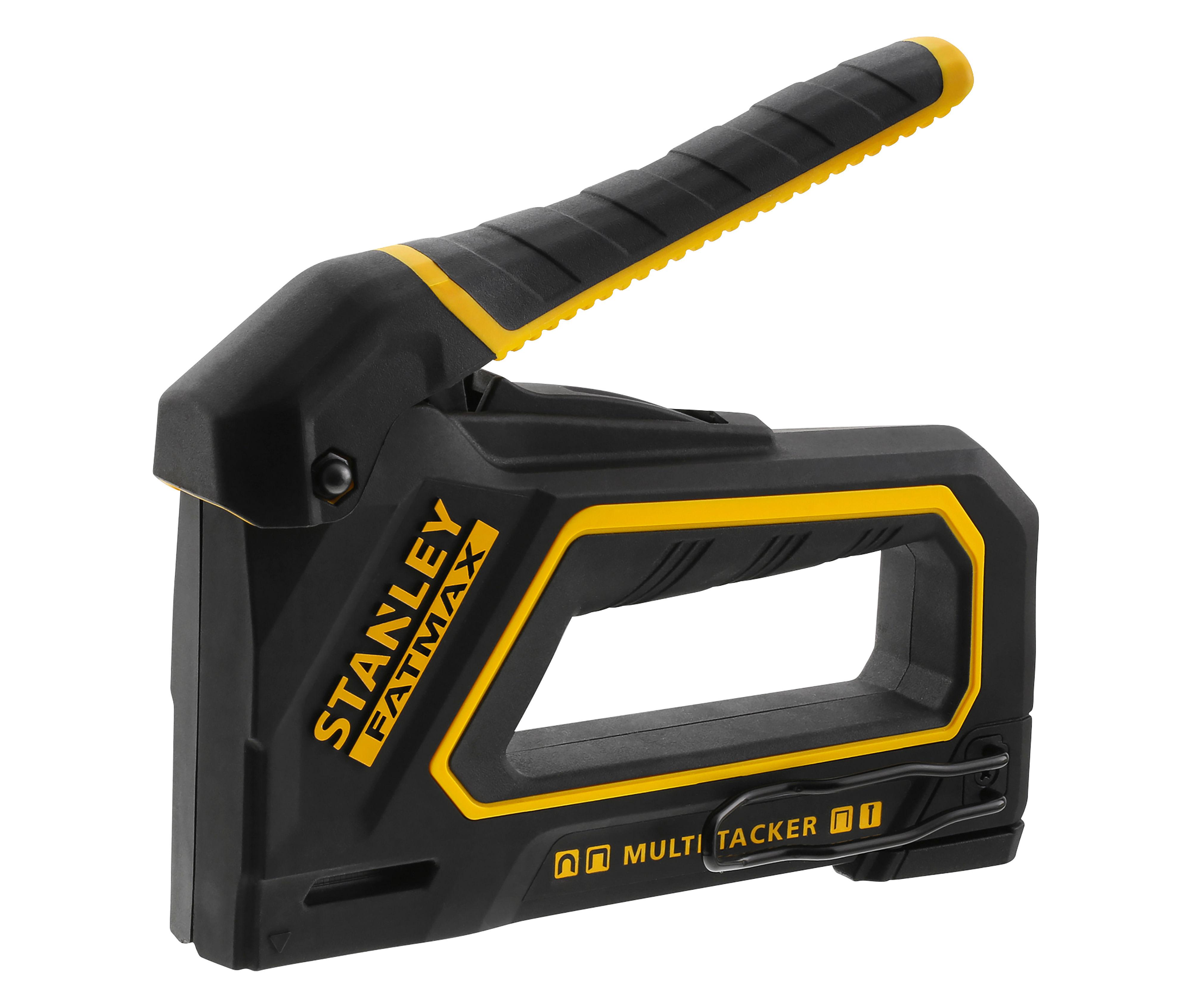 Kabių pistoletas Stanley FatMax 4in1