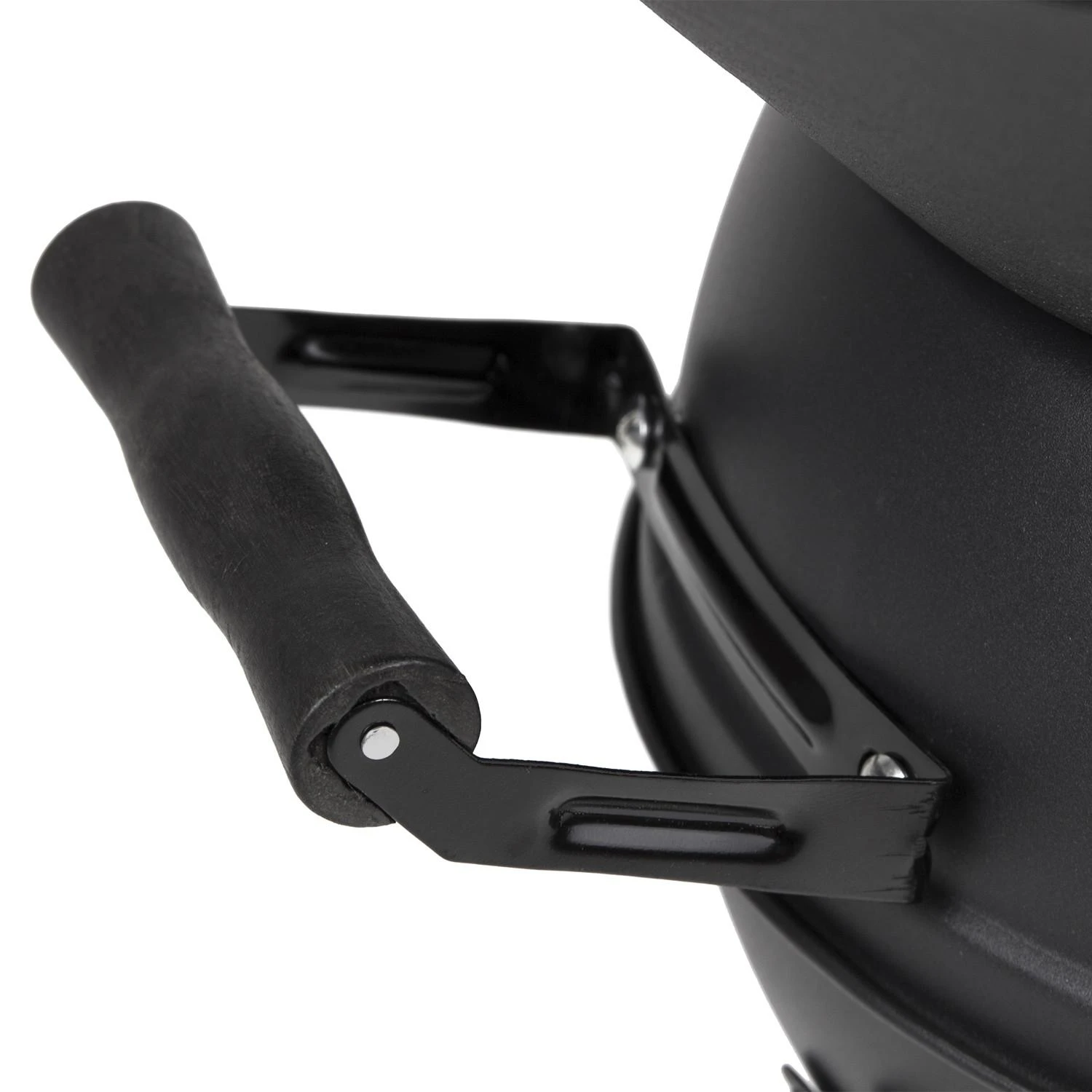 MASTER GRILL ŻELIWNY BECZKOWY MG630