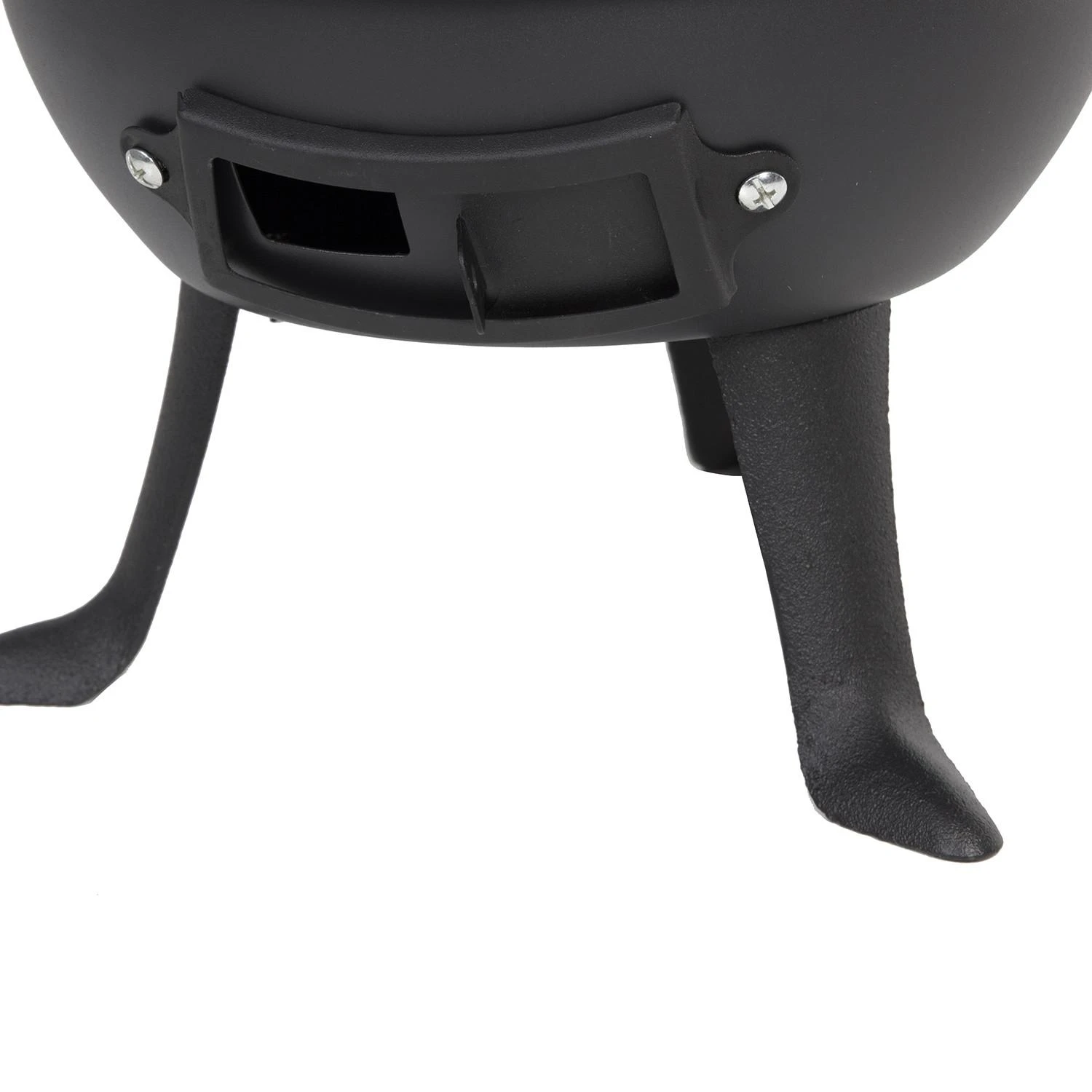 MASTER GRILL ŻELIWNY BECZKOWY MG630