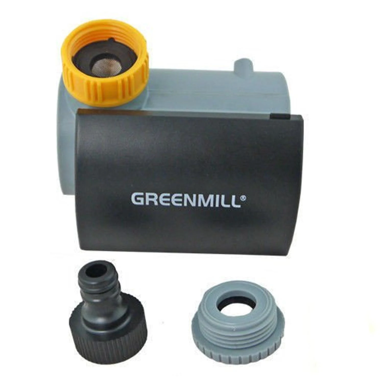 FLORALAND GREENMILL LAISTYMO VALDIKLIS ANT ČIAUPO 3/4-1″