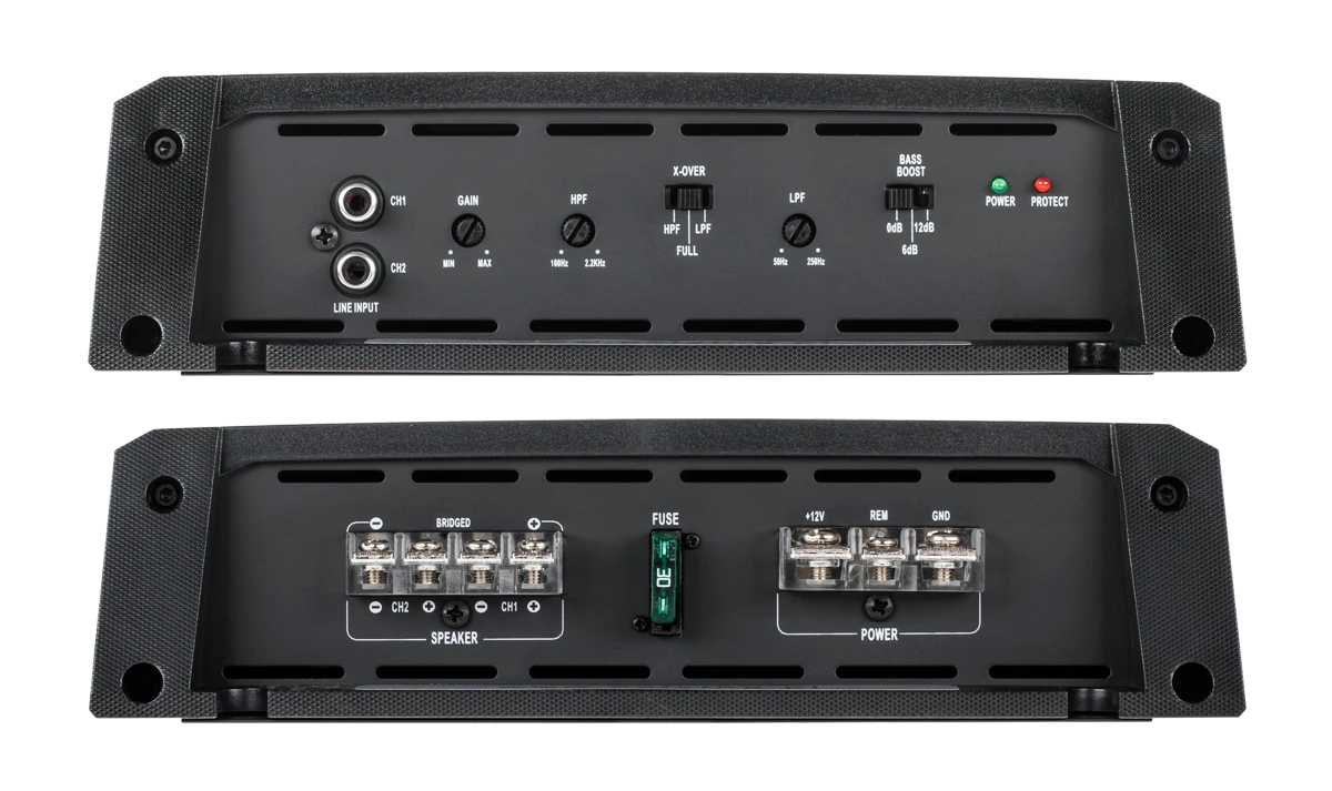 Peiying Basic PY-2C127 jungtys ir valdikliai