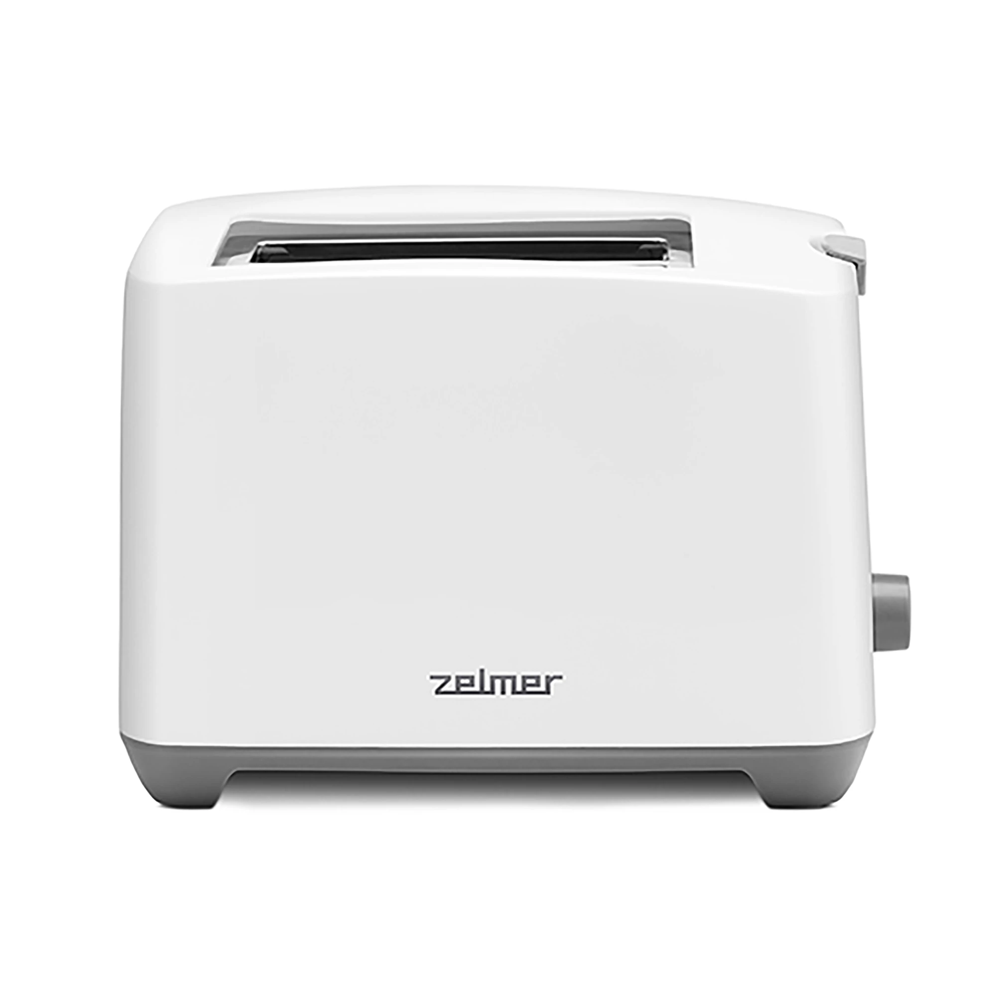 Zelmer ZTS7386 skrudintuvas 2 riekelės(-ių) 750 W Baltas