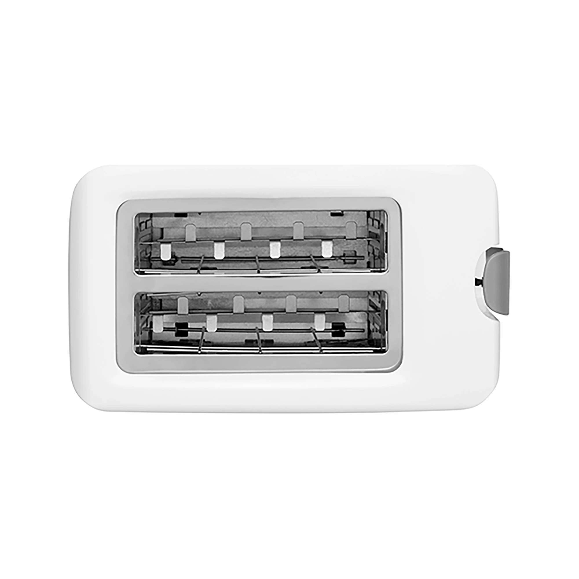 Zelmer ZTS7386 skrudintuvas 2 riekelės(-ių) 750 W Baltas