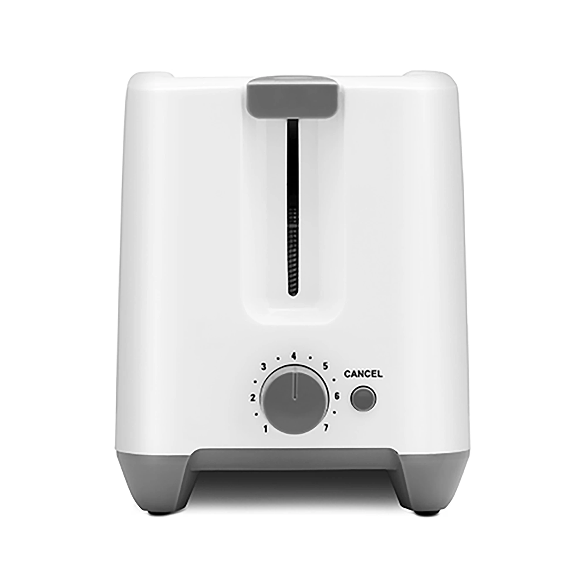 Zelmer ZTS7386 skrudintuvas 2 riekelės(-ių) 750 W Baltas