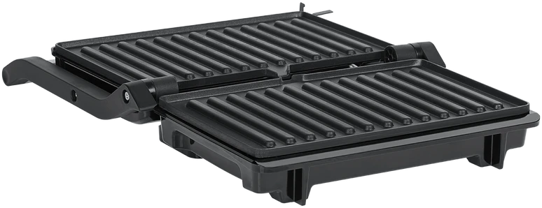 TEESA panini grilis, skrudintuvas, broileris, 1000W, 3 pozicijos