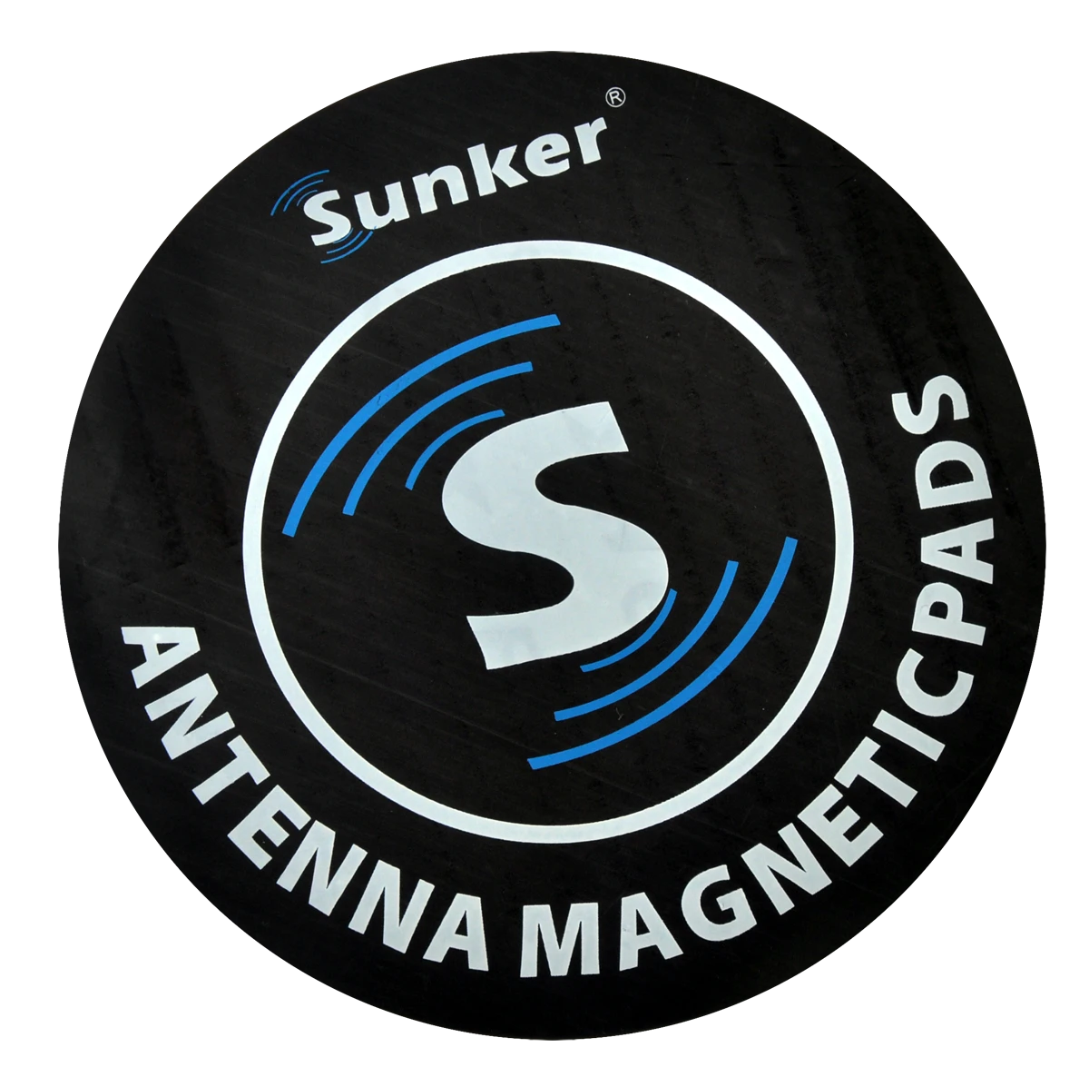SUNKER magnetinė pagalvėlė CB antenai