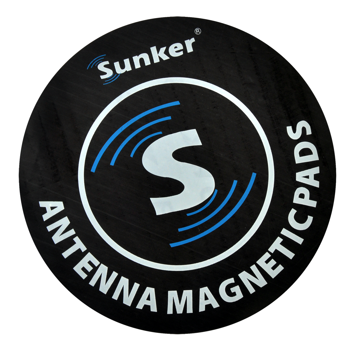 SUNKER magnetinė pagalvėlė CB antenai