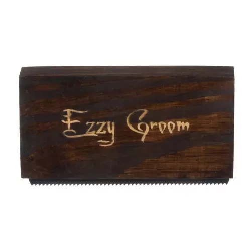 Ezzygroom Ezzy Groom šiurkštūs plaukai