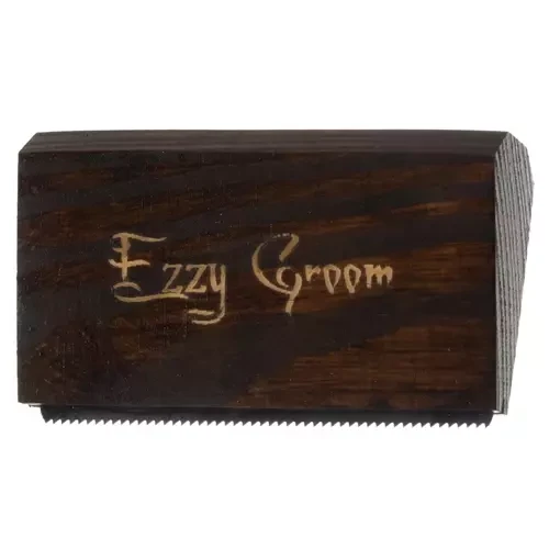 Ezzygroom Ezzy Groom šiurkštūs plaukai