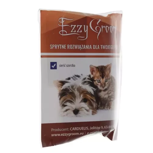 Ezzygroom Ezzy Groom šiurkštūs plaukai