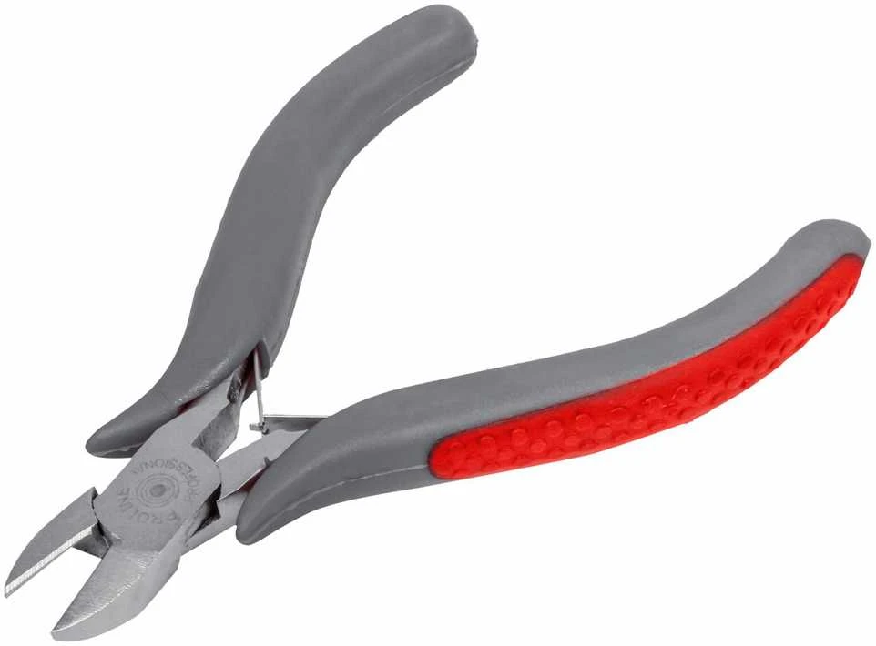 Replės šoninės 120mm PROLINE