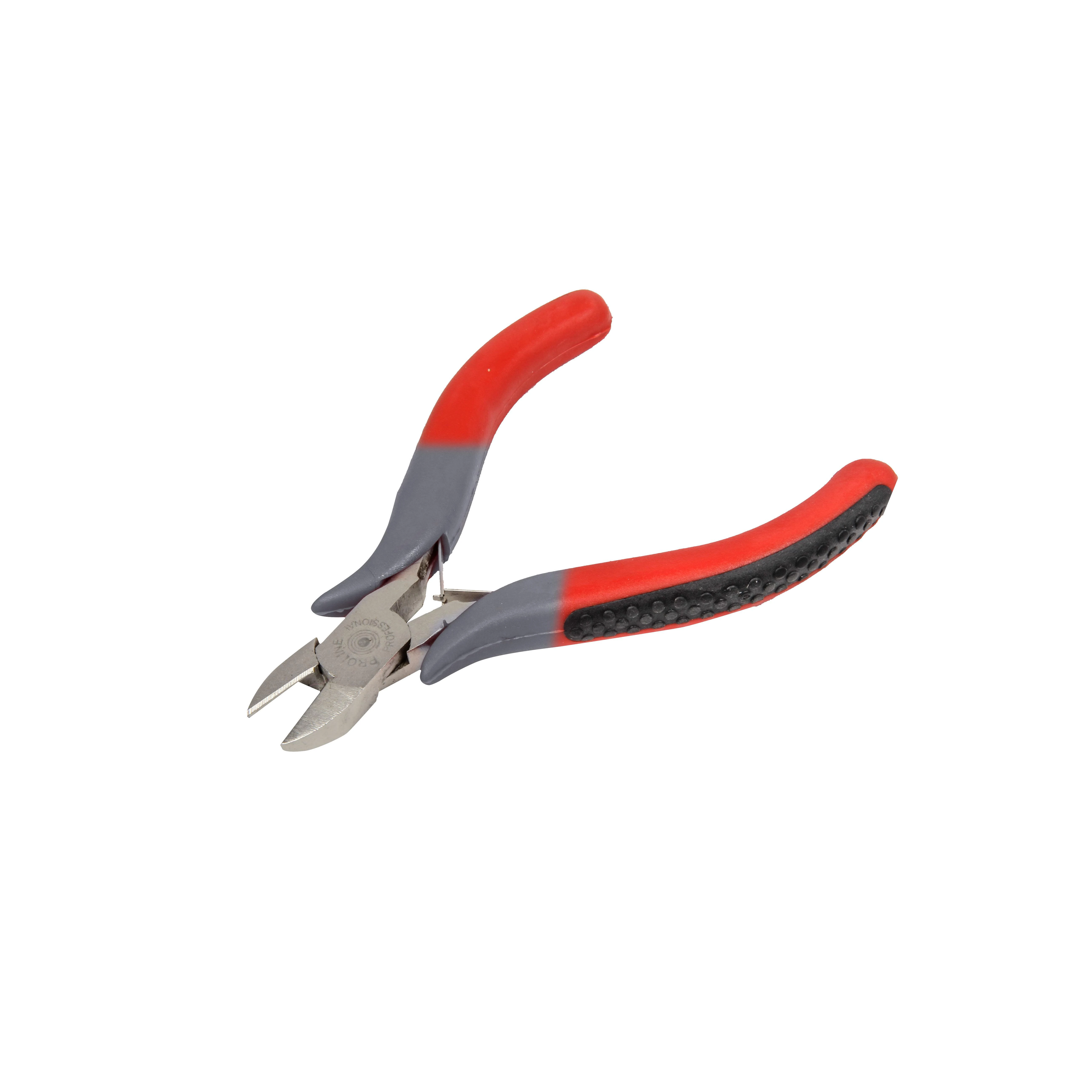Replės šoninės 120mm PROLINE