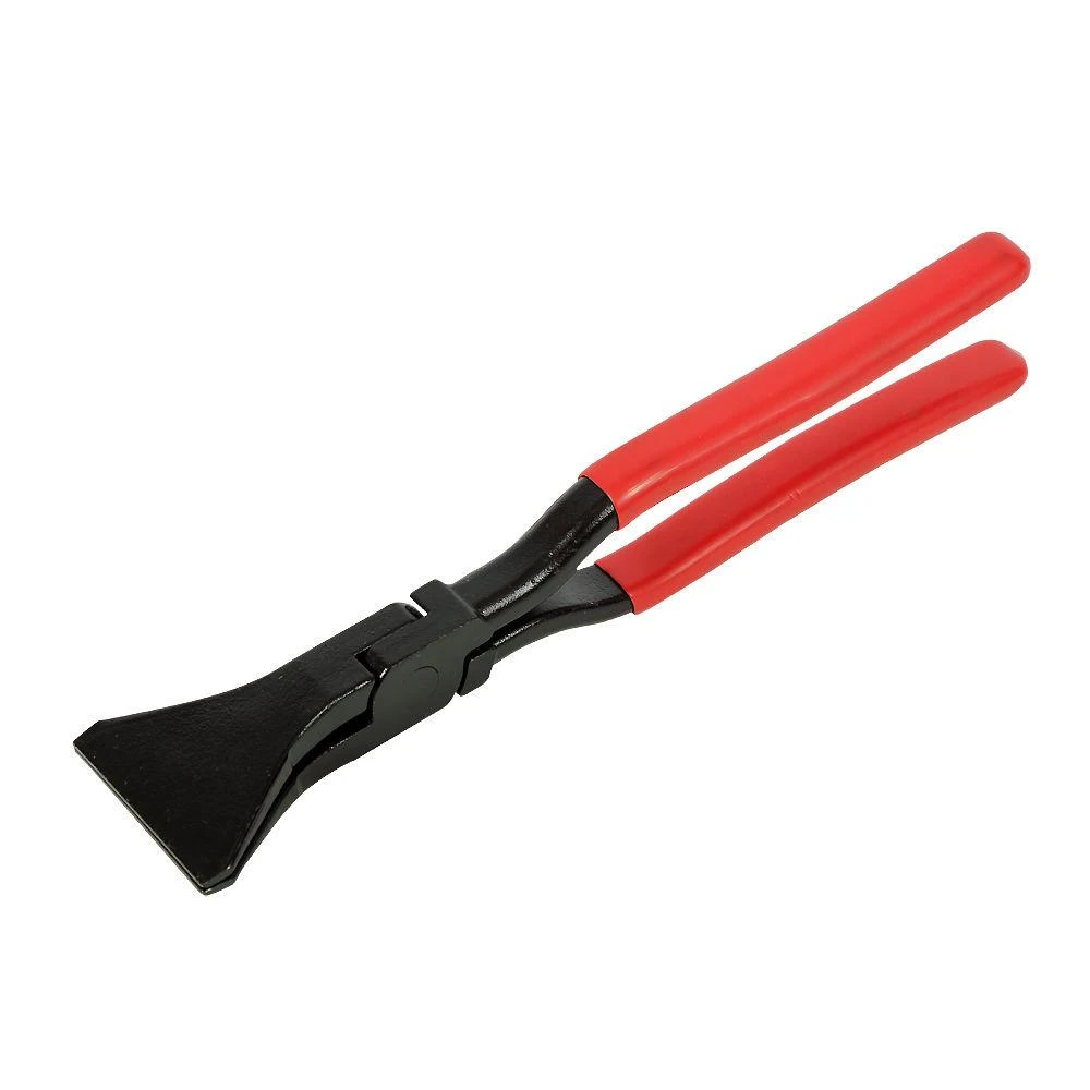 Szczypce Replės lakštinio metalo lenkimui 180 laipsnių, 280 mm, proline