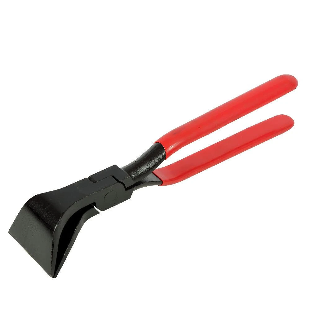 Szczypce 45 laipsnių skardos lenkimo replės, 280 mm, „Proline“
