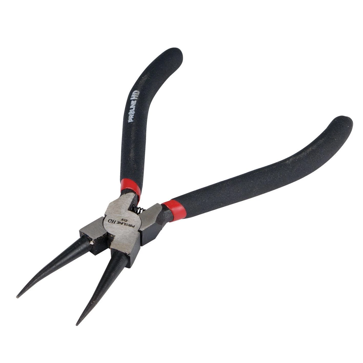 Proline „Pro-Line“ vidinės žiedinės replės – tiesios 180 mm 28629