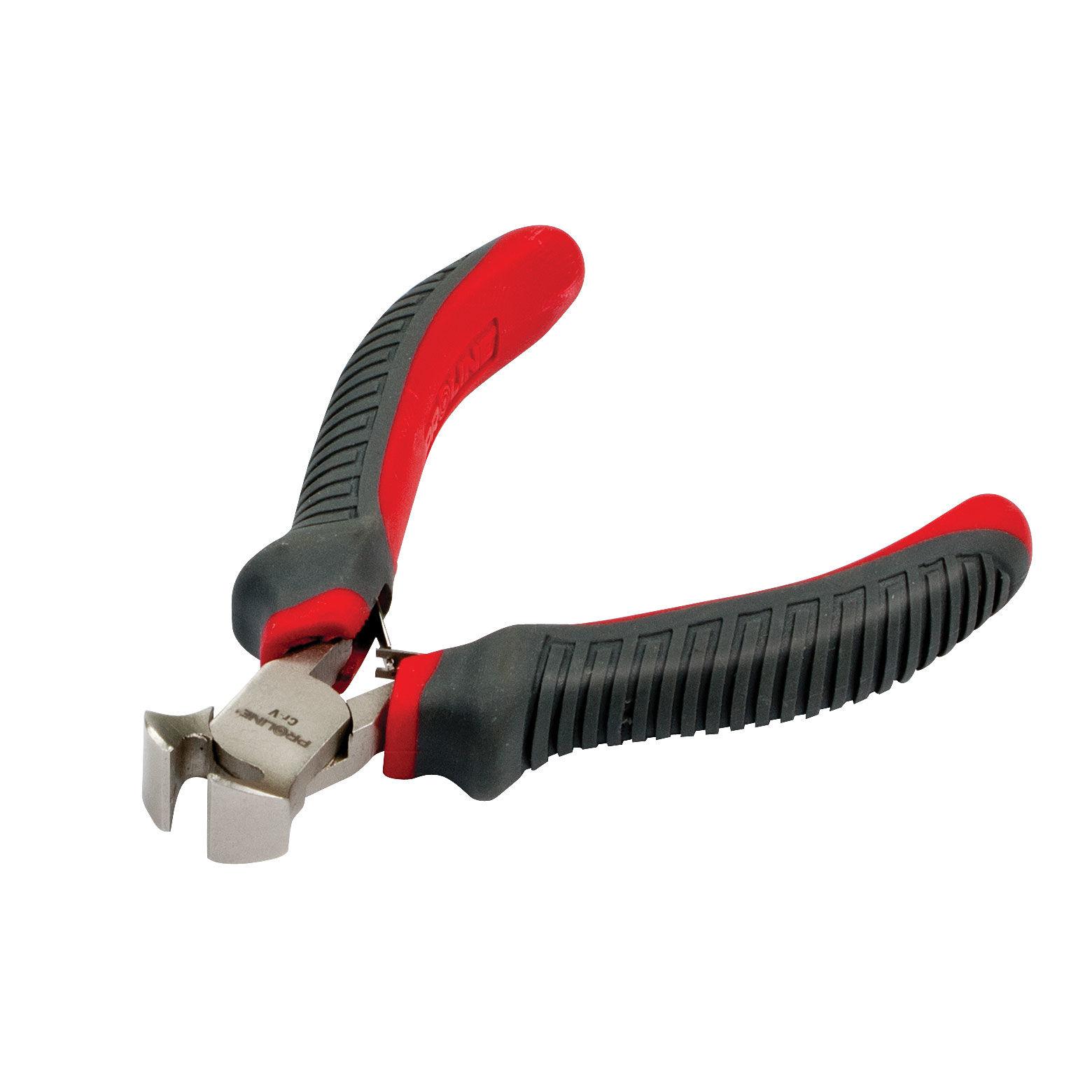 Szczypce Replės mikrofrezoms 105 mm proline