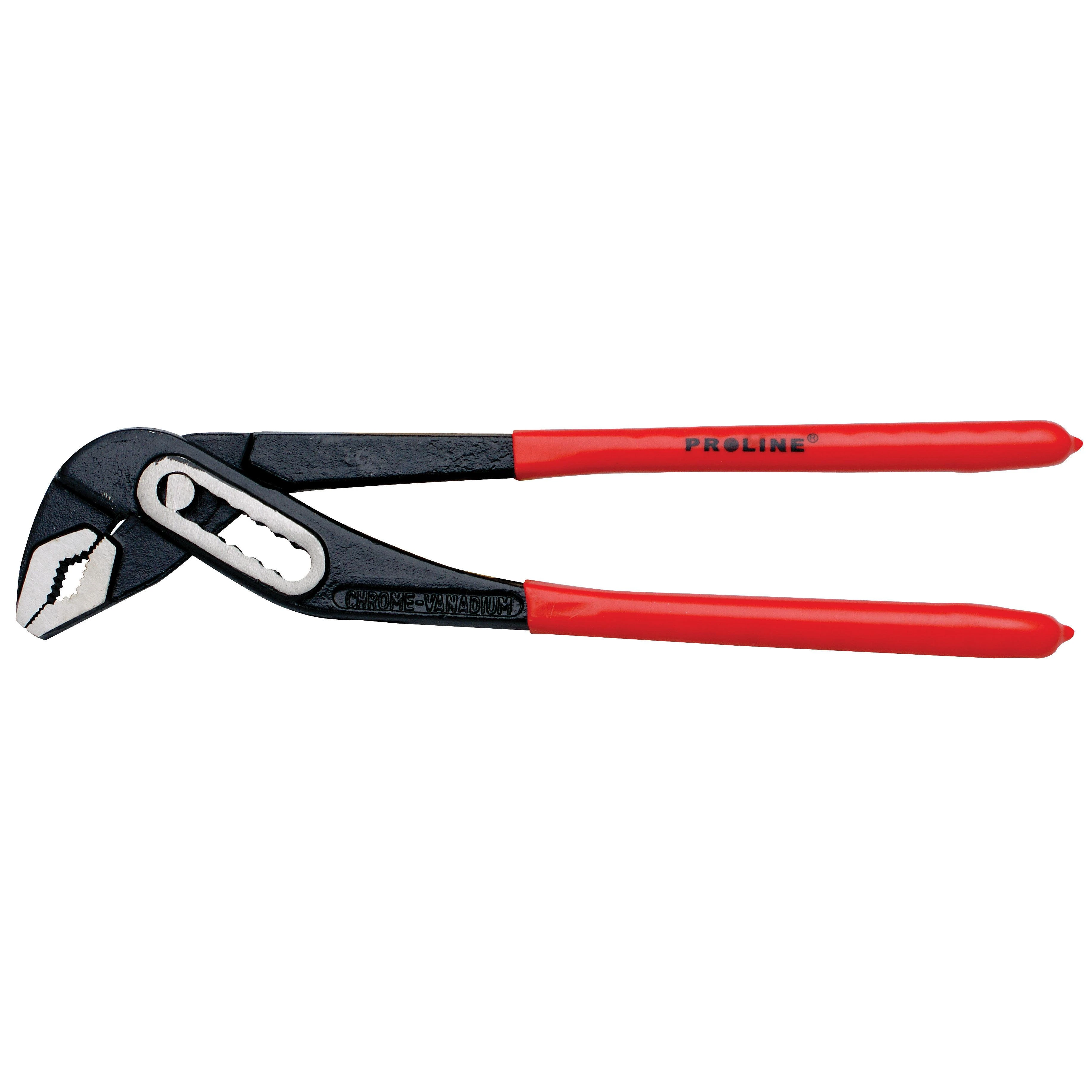 Replės vamzdžiams 250mm PROLINE