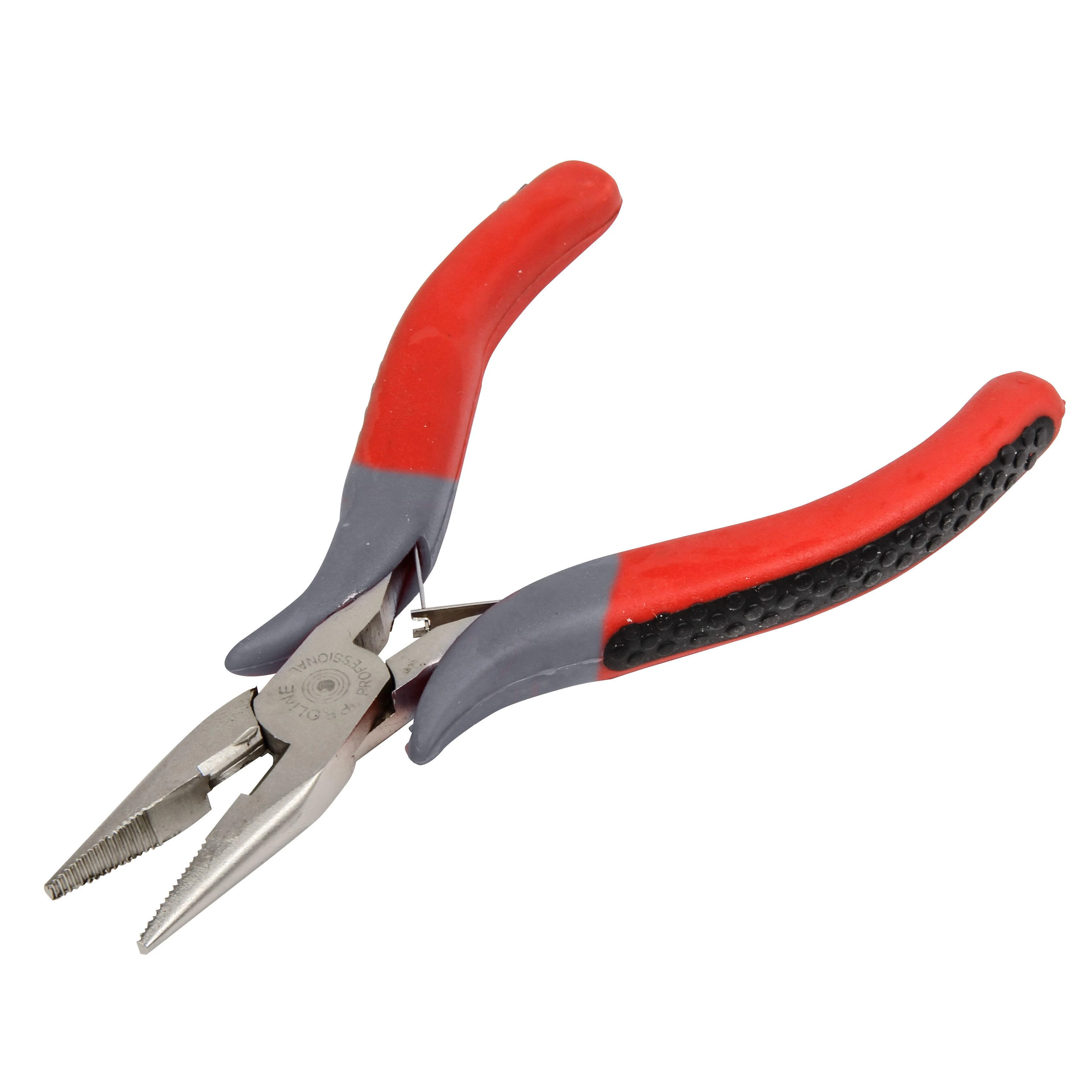 Replės prailgintos 120mm PROLINE