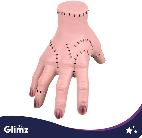 Sztuczna dłoń Glimz